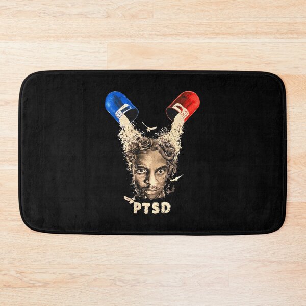 Item preview, PTSD designed and sold by RAPORI.