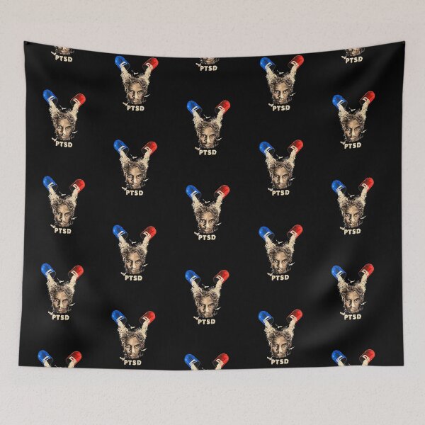 Item preview, PTSD designed and sold by RAPORI.