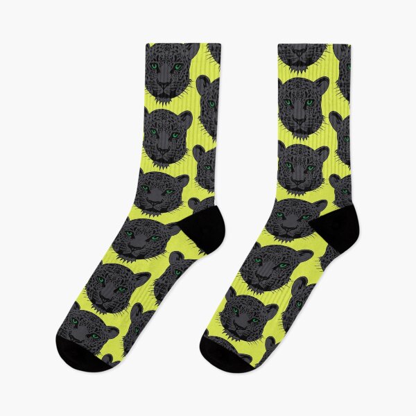 Item preview, Black Panther face designed and sold by atedesigns.