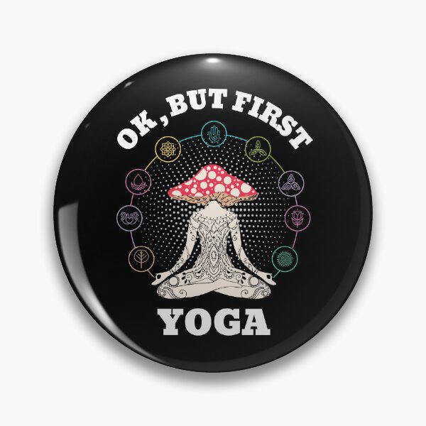 Item preview, okay but first yoga designed and sold by TheWorkoutLife ⭐⭐⭐⭐⭐.