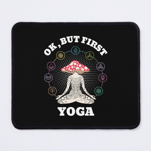 Item preview, okay but first yoga designed and sold by TheWorkoutLife ⭐⭐⭐⭐⭐.
