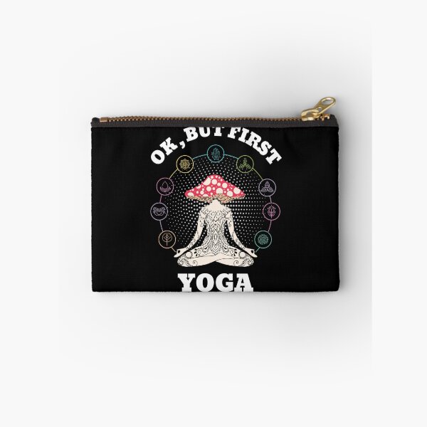 Item preview, okay but first yoga designed and sold by TheWorkoutLife ⭐⭐⭐⭐⭐.