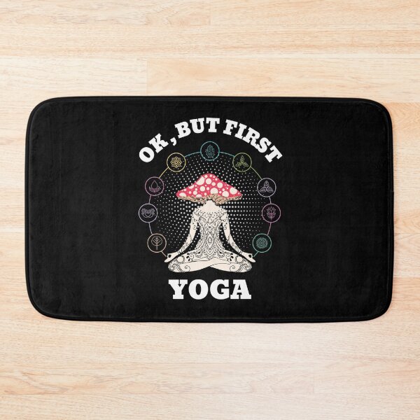 Item preview, okay but first yoga designed and sold by TheWorkoutLife ⭐⭐⭐⭐⭐.