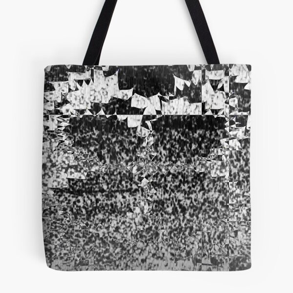 Item preview, Aura_Ruído designed and sold by MAMA LXXVIII: Art by Marsailhe Milward.