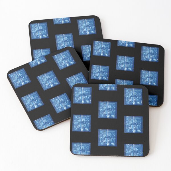 Item preview, D-Block Europe The Blueprint - Us vs. Them designed and sold by RAPORI.