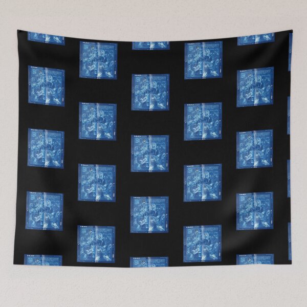 Item preview, D-Block Europe The Blueprint - Us vs. Them designed and sold by RAPORI.