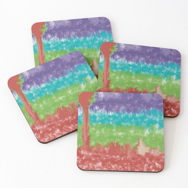 Item preview, Abstract 7 designed and sold by Mred78.