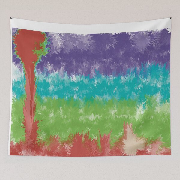 Item preview, Abstract 7 designed and sold by Mred78.