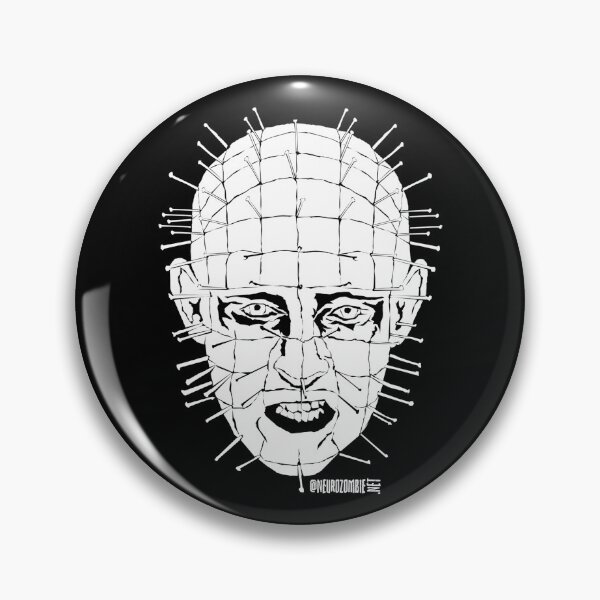 Item preview, Secret Hellraiser Gifts Movie Fan designed and sold by Chelseaquickmil.
