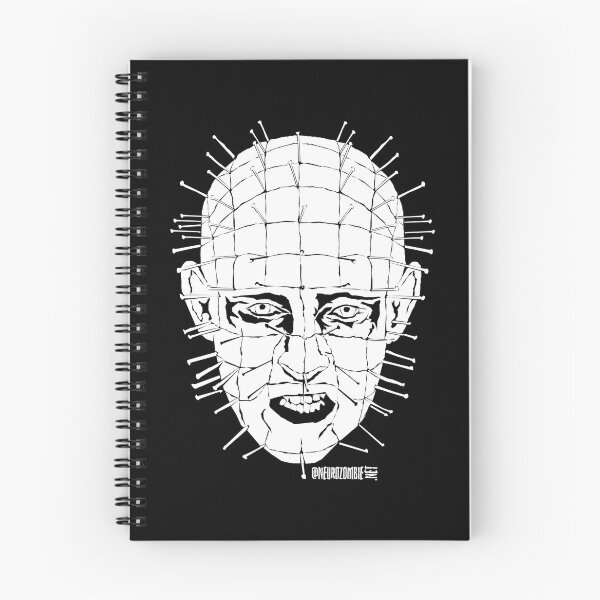 Item preview, Secret Hellraiser Gifts Movie Fan designed and sold by Chelseaquickmil.