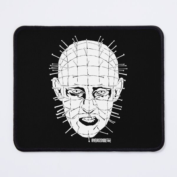 Item preview, Secret Hellraiser Gifts Movie Fan designed and sold by Chelseaquickmil.
