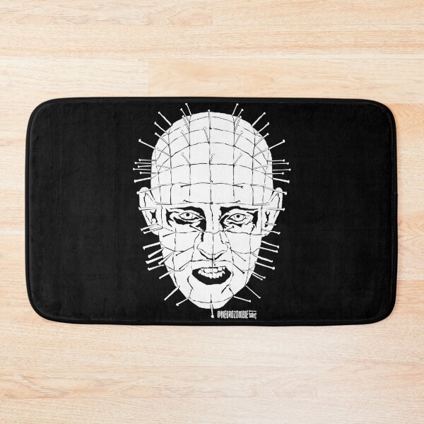 Item preview, Secret Hellraiser Gifts Movie Fan designed and sold by Chelseaquickmil.