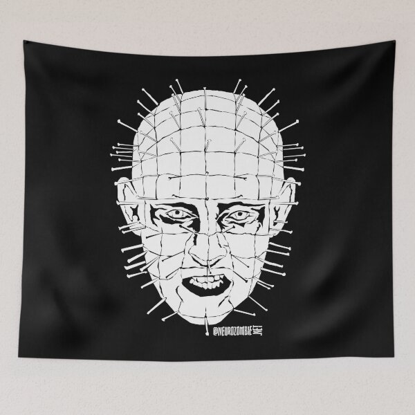 Item preview, Secret Hellraiser Gifts Movie Fan designed and sold by Chelseaquickmil.