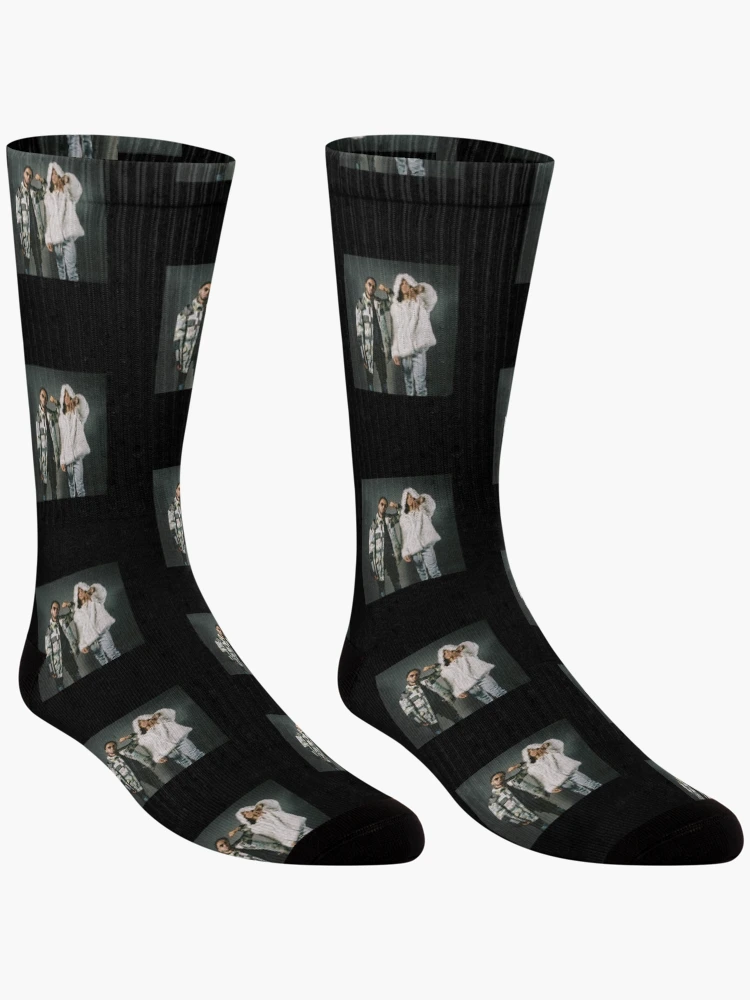Thumbnail 3 of 5, Socks, D-Block Europe  designed and sold by RAPORI.