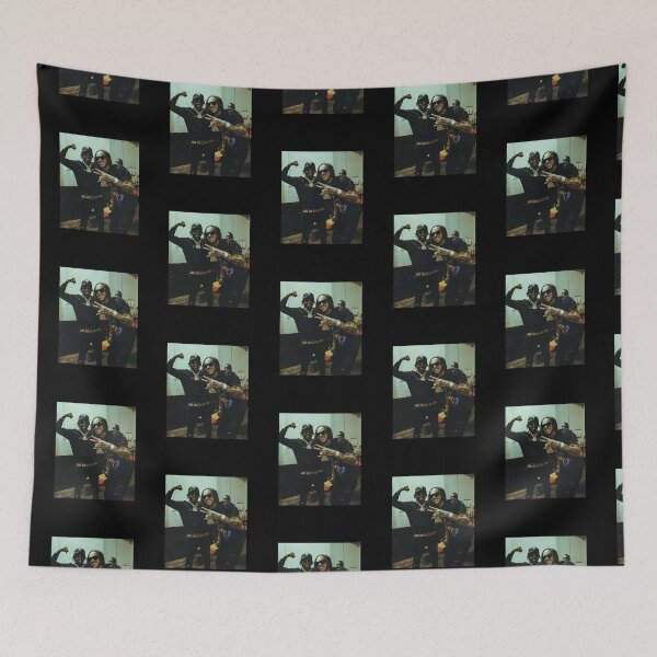Item preview, Vintage D-Block Europe  designed and sold by RAPORI.