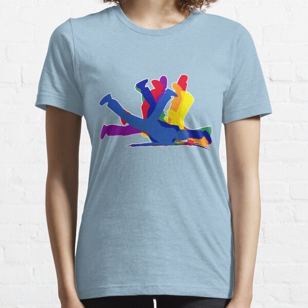 BreakDance Essential T-Shirt