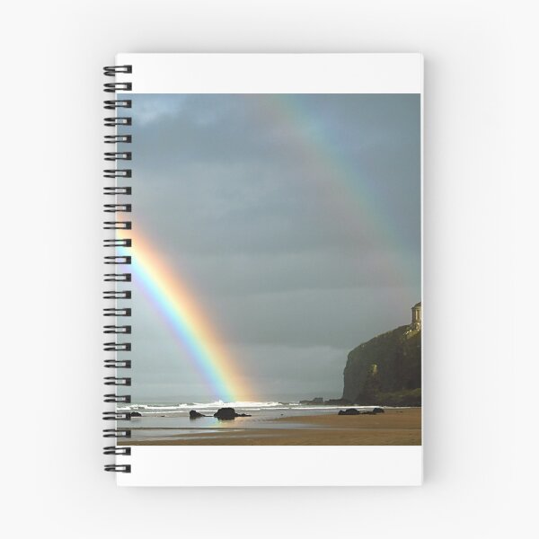 Item preview, Downhill Beach designed and sold by Smaxi.