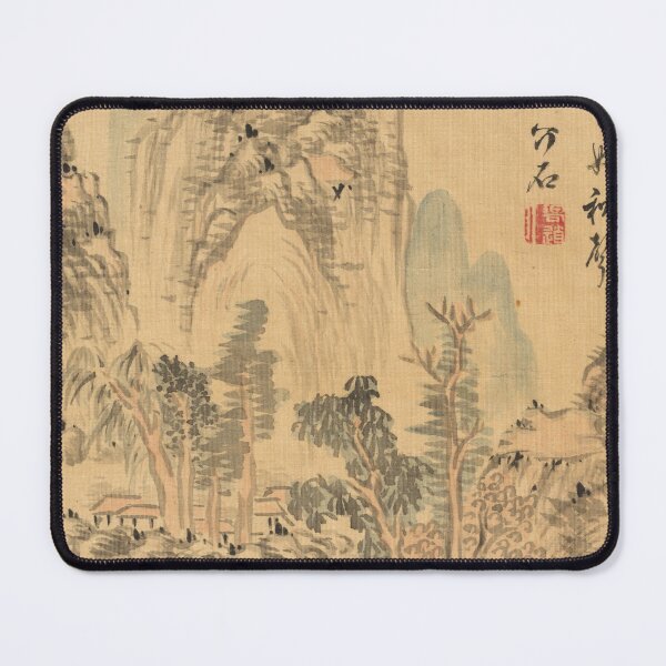 Item preview, Colors and Sound of Autumn designed and sold by japanese-ukiyoe.
