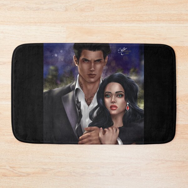 Item preview, Terrible Beauty - Alexei Leonov & Alina Molotova designed and sold by MariaSelto.