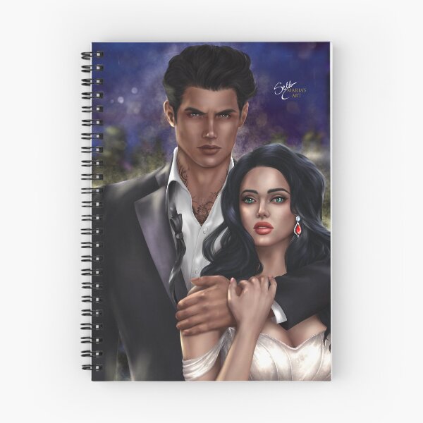 Item preview, Terrible Beauty - Alexei Leonov & Alina Molotova designed and sold by MariaSelto.