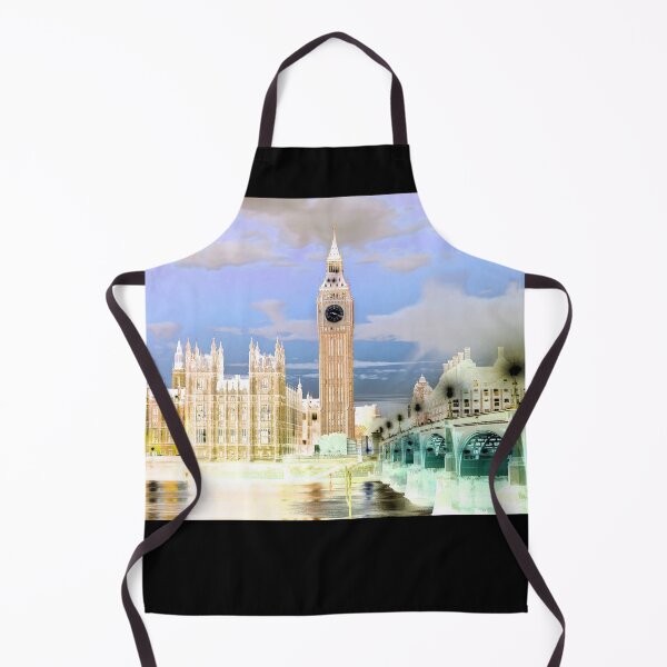Item preview, Dreaming of Big Ben London designed and sold by Weston Westmoreland.