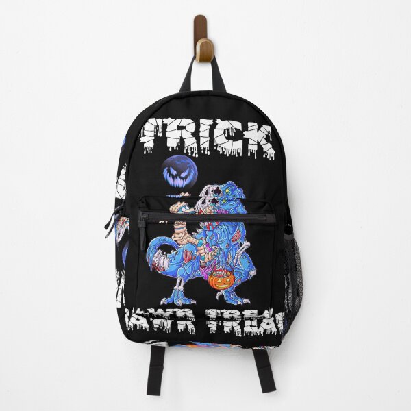 Item preview, TRICK RAWR TREAT T REX designed and sold by Affyboss6.