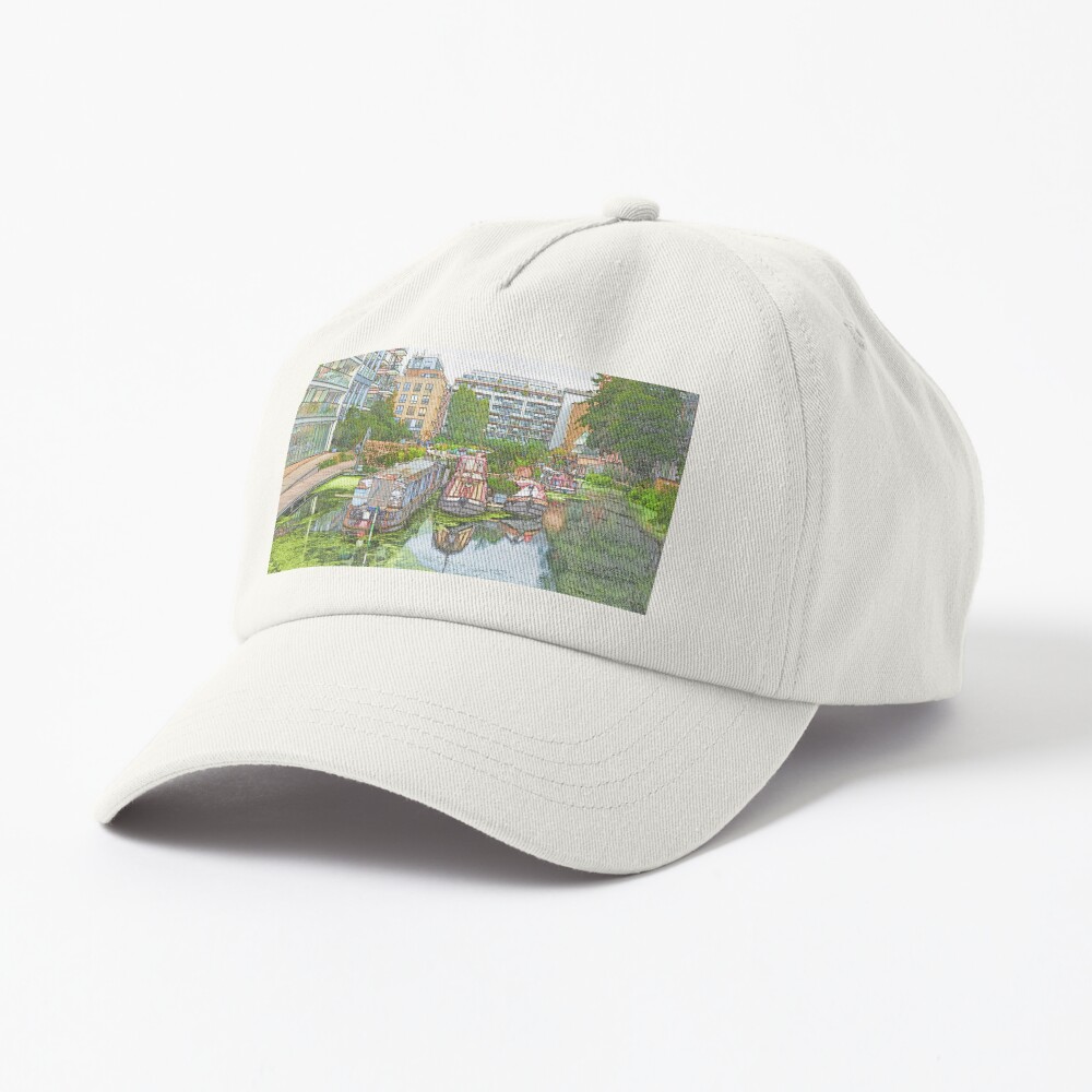Item preview, Dad Hat designed and sold by santoshputhran.