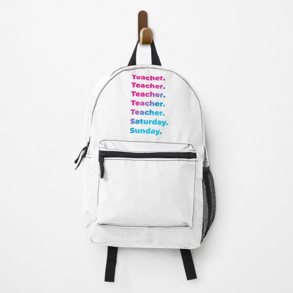 Item preview, Teacher work week designed and sold by SVPOD.
