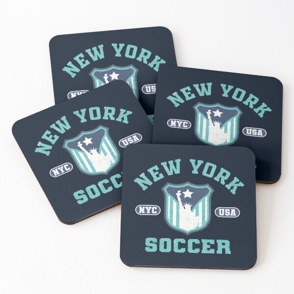Artikelvorschau, New Yorker Fußball - Gotham entworfen und verkauft von Numero14.