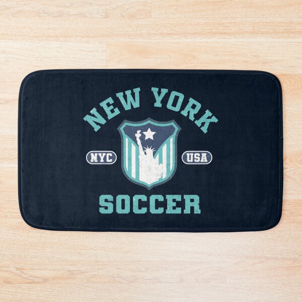 Artikelvorschau, New Yorker Fußball - Gotham entworfen und verkauft von Numero14.