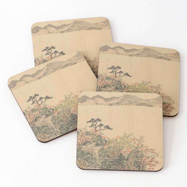 Item preview, Landscape designed and sold by japanese-ukiyoe.