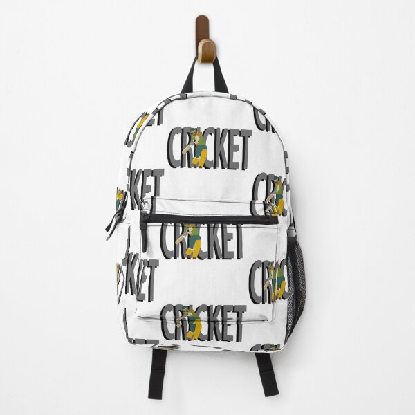 Item preview, My cricket logo drawing designed and sold by Blondiabshop.