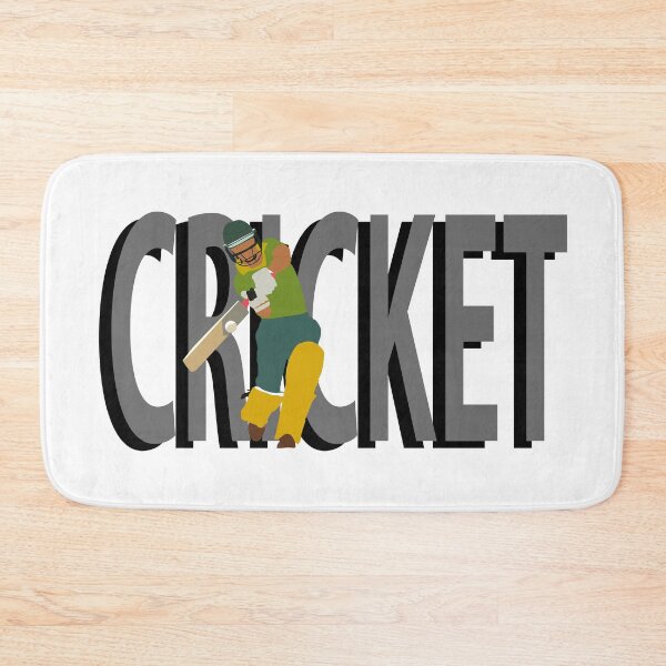 Item preview, My cricket logo drawing  designed and sold by Blondiabshop.
