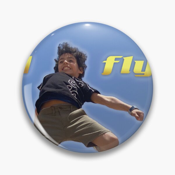 Item preview, i fly  designed and sold by shawkymo.