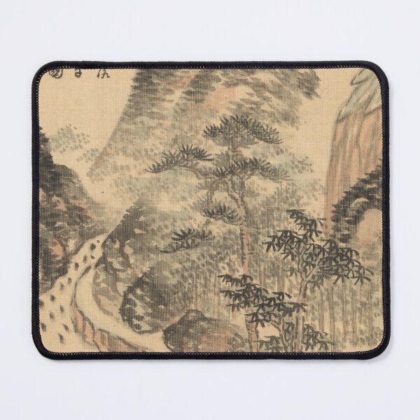 Item preview, Short Nap on a Long Summer Day designed and sold by japanese-ukiyoe.