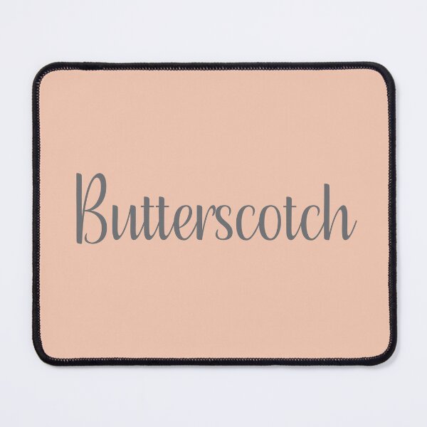 Item preview, Girls-Dog-Name-Butterscotch designed and sold by dewi5.