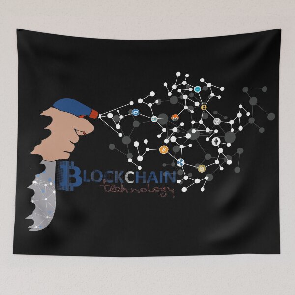 Item preview, Crypto designed and sold by jiggabola.