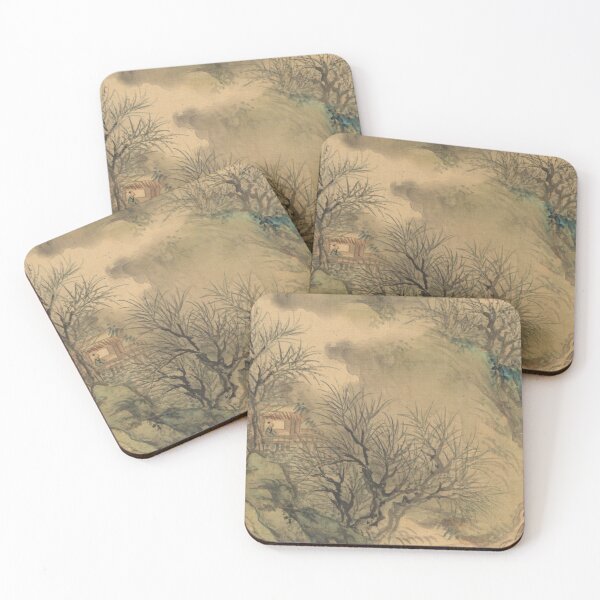 Item preview, Summer Retreat designed and sold by japanese-ukiyoe.