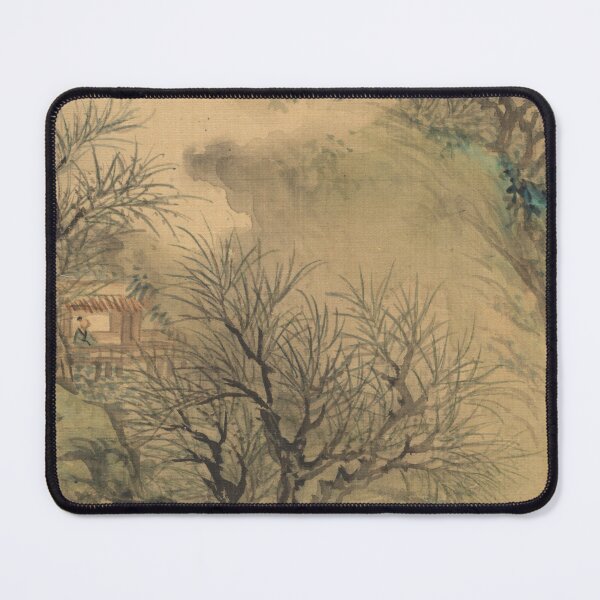 Item preview, Summer Retreat designed and sold by japanese-ukiyoe.