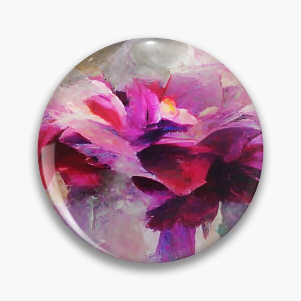 Item preview, Perpetual Spring-Frozen Florals designed and sold by BioDigital-Jazz.