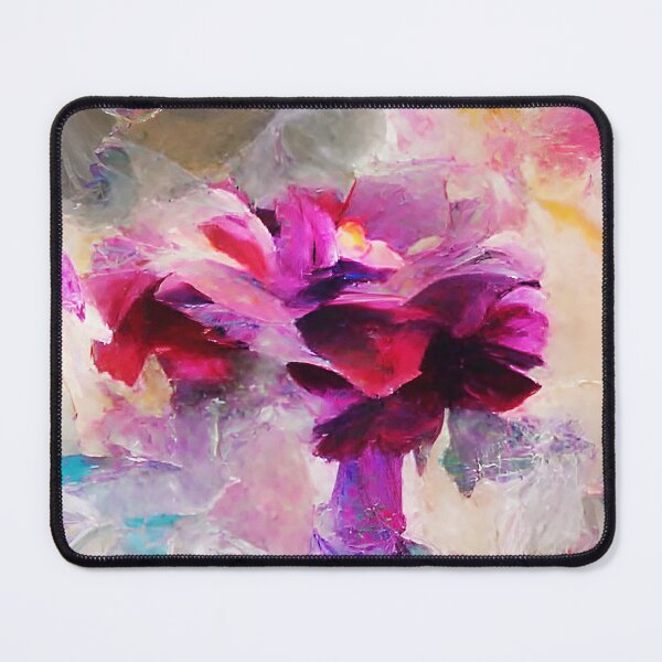 Item preview, Perpetual Spring-Frozen Florals designed and sold by BioDigital-Jazz.