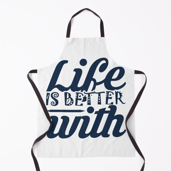 Item preview, Life is Better With designed and sold by eajob.