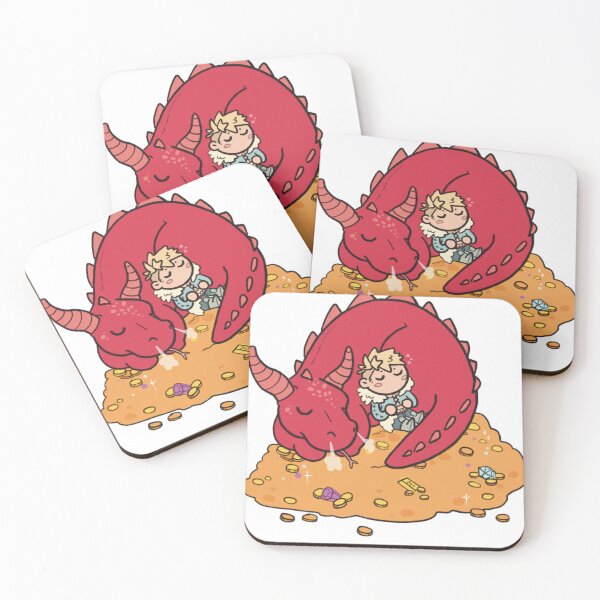Item preview, Fantasy AU Kiribaku designed and sold by lililovesyou.