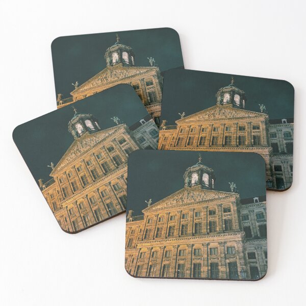 Item preview, Amsterdam Pt 5 designed and sold by IlotheDesigner.