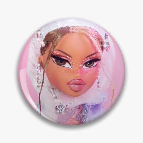 Item preview, BRATZ Tizani designed and sold by Mar Cantos.