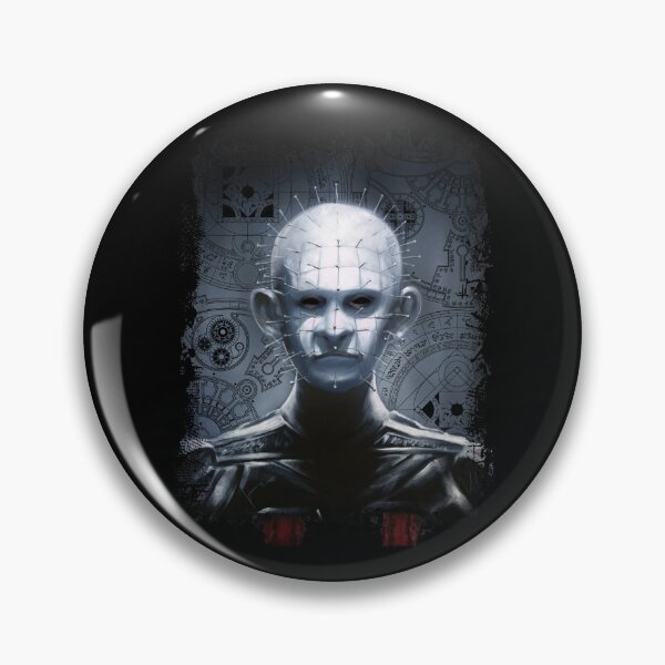 Item preview, Small Gifts Hellraiser Idol Gift Fot You designed and sold by Chelseaquickmil.