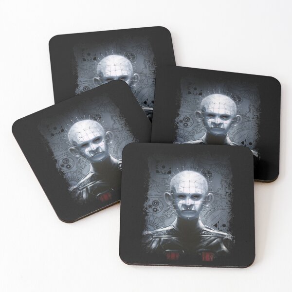 Item preview, Small Gifts Hellraiser Idol Gift Fot You designed and sold by Chelseaquickmil.
