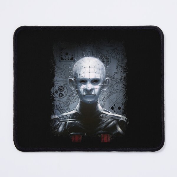 Item preview, Small Gifts Hellraiser Idol Gift Fot You designed and sold by Chelseaquickmil.