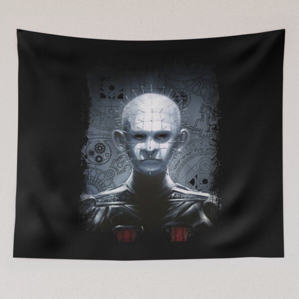 Item preview, Small Gifts Hellraiser Idol Gift Fot You designed and sold by Chelseaquickmil.