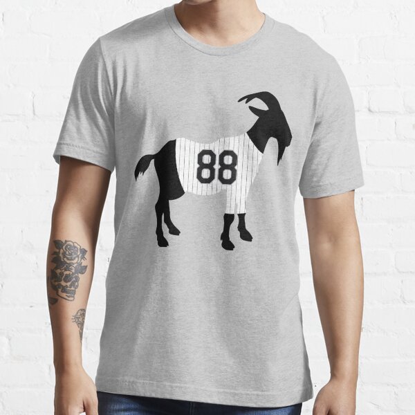 Luis Robert Jr 88 Chi Shirt